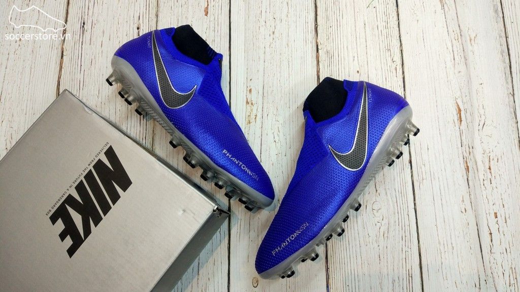 nike phantom vsn surge pro